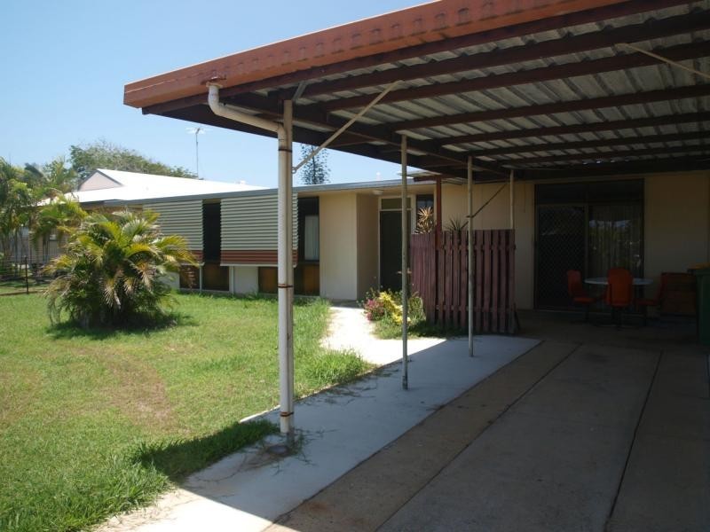 17 Claude Street, Zilzie, Emu Park QLD 4710