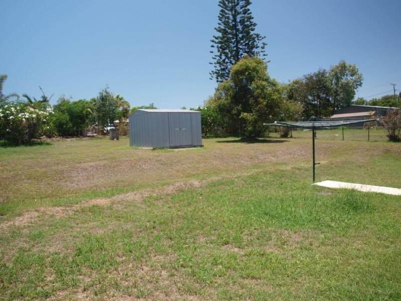 17 Claude Street, Zilzie, Emu Park QLD 4710