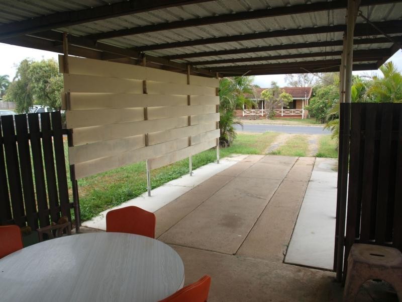 17 Claude Street, Zilzie, Emu Park QLD 4710