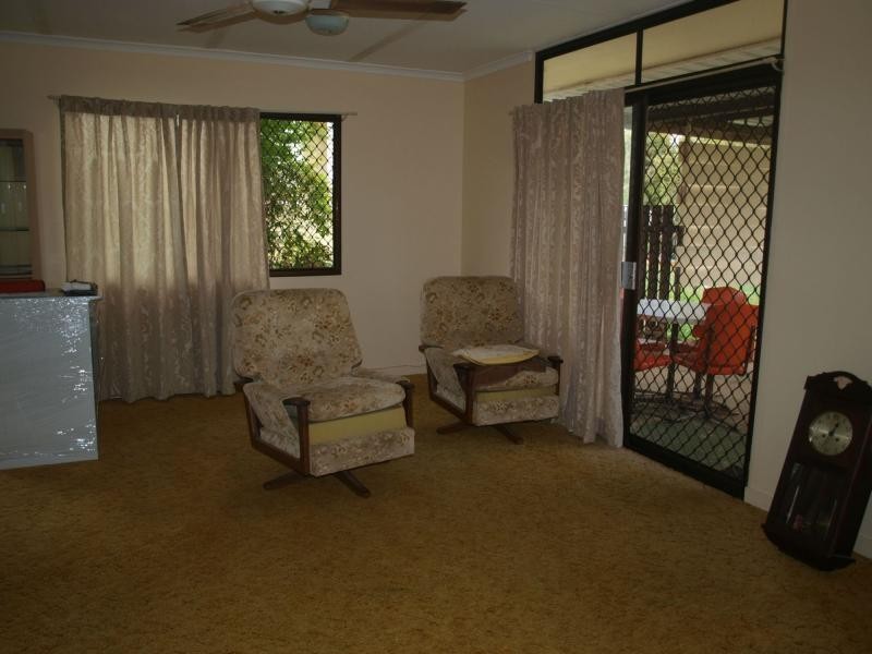 17 Claude Street, Zilzie, Emu Park QLD 4710