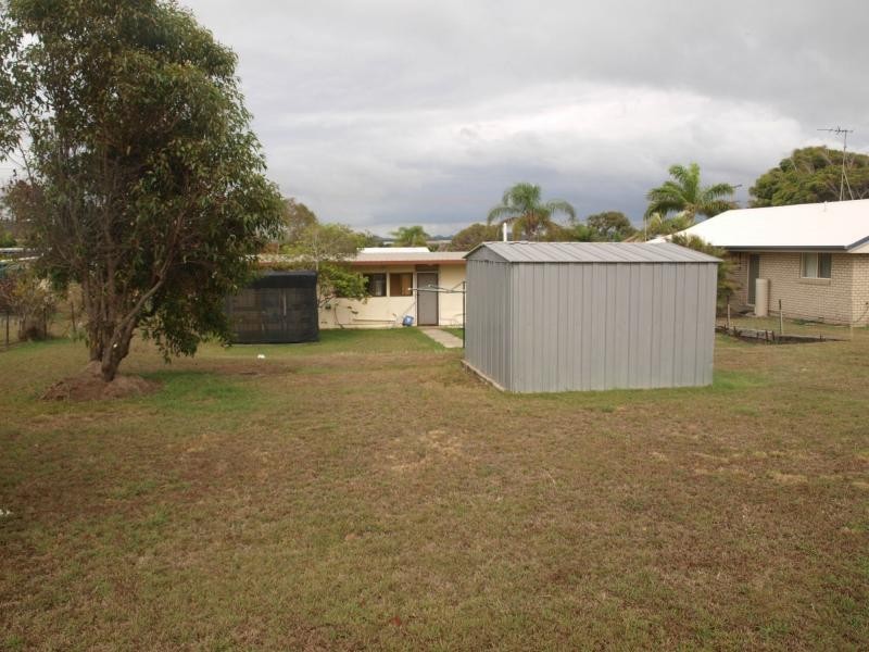 17 Claude Street, Zilzie, Emu Park QLD 4710