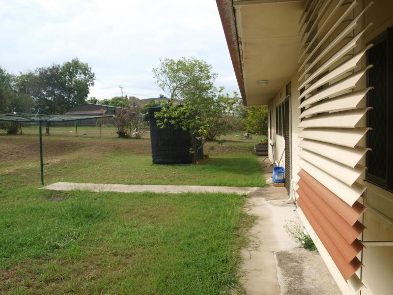 17 Claude Street, Zilzie, Emu Park QLD 4710