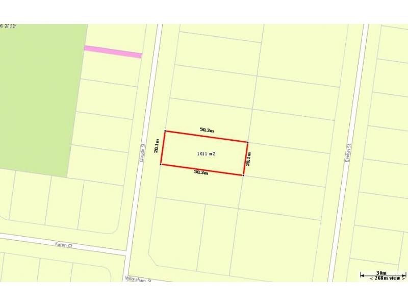 17 Claude Street, Zilzie, Emu Park QLD 4710