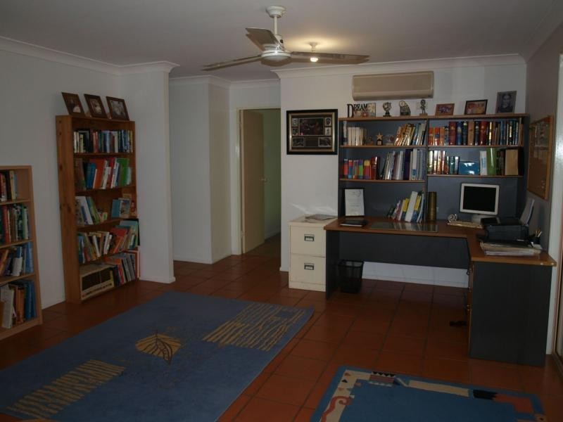 38 Claude Street, Zilzie, Emu Park QLD 4710