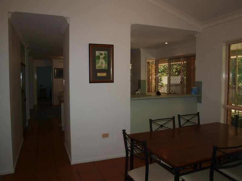 38 Claude Street, Zilzie, Emu Park QLD 4710