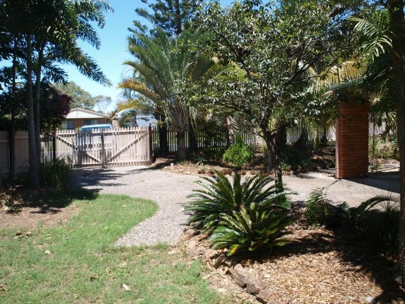 38 Claude Street, Zilzie, Emu Park QLD 4710