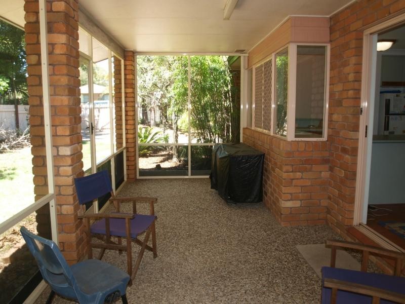 38 Claude Street, Zilzie, Emu Park QLD 4710