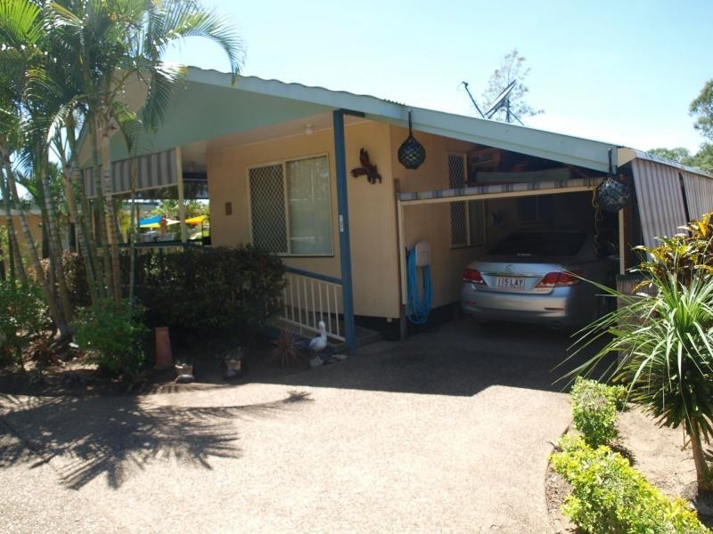Villa 137/760 Scenic Highway, Kinka Beach, Yeppoon QLD 4703