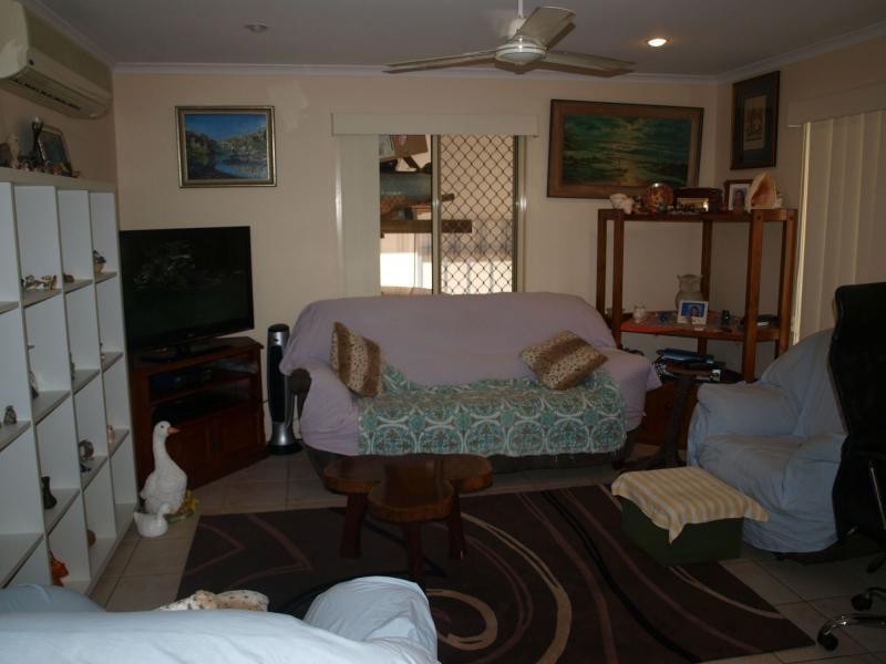 Villa 137/760 Scenic Highway, Kinka Beach, Yeppoon QLD 4703