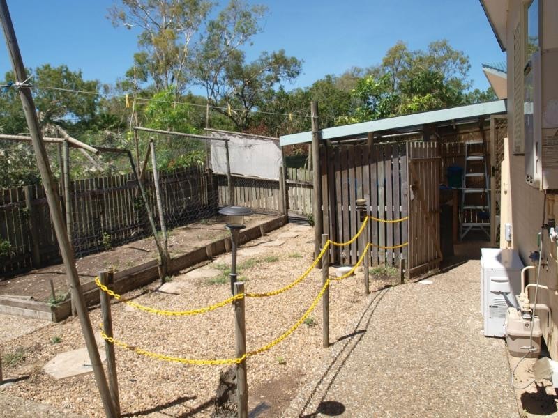 Villa 137/760 Scenic Highway, Kinka Beach, Yeppoon QLD 4703