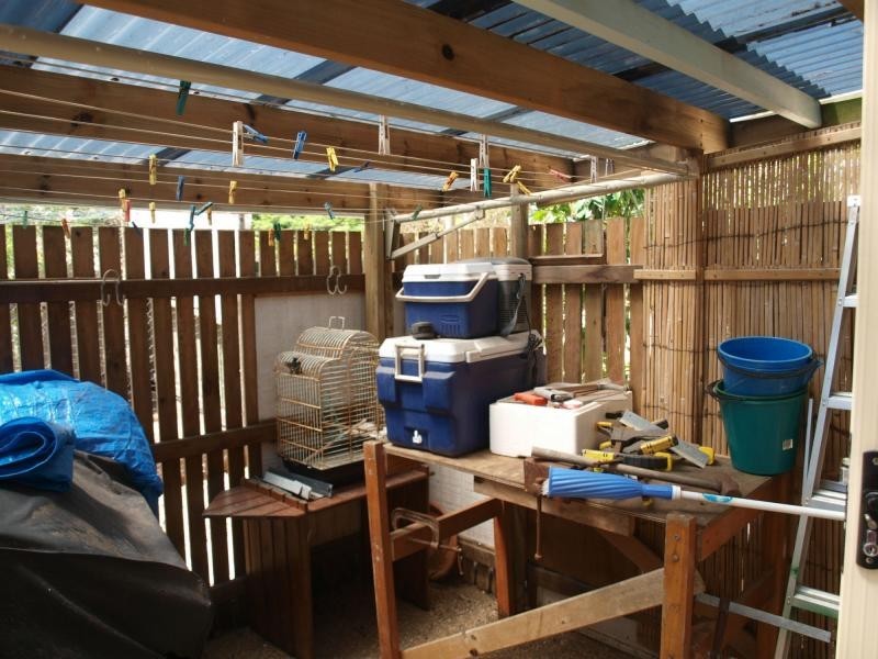 Villa 137/760 Scenic Highway, Kinka Beach, Yeppoon QLD 4703