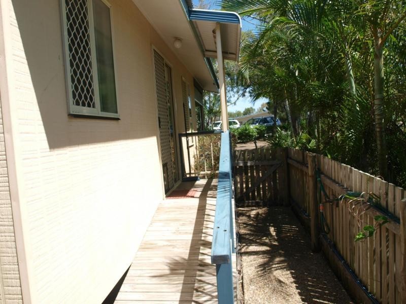 Villa 137/760 Scenic Highway, Kinka Beach, Yeppoon QLD 4703