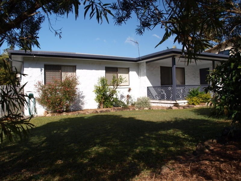 10 Holt Street, Yeppoon QLD 4703