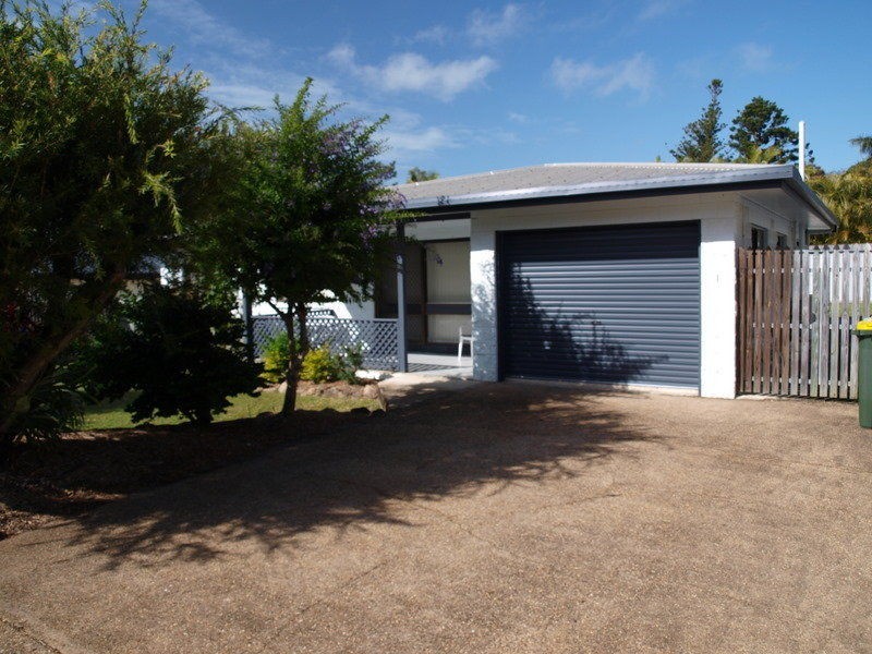 10 Holt Street, Yeppoon QLD 4703