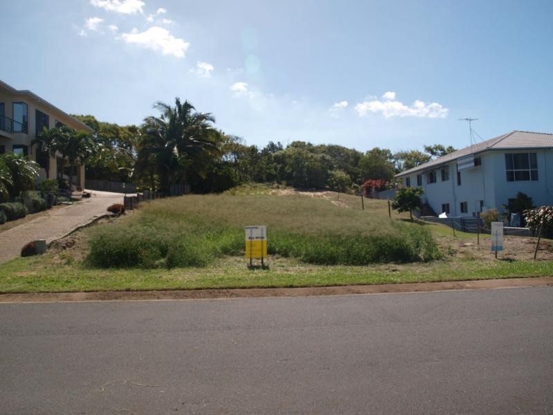 59 Reef Street, Zilzie, Emu Park QLD 4710