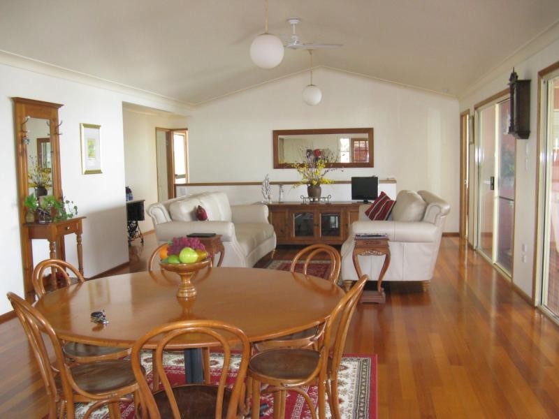 21 Banksia Place , Taranganba, Yeppoon QLD 4703
