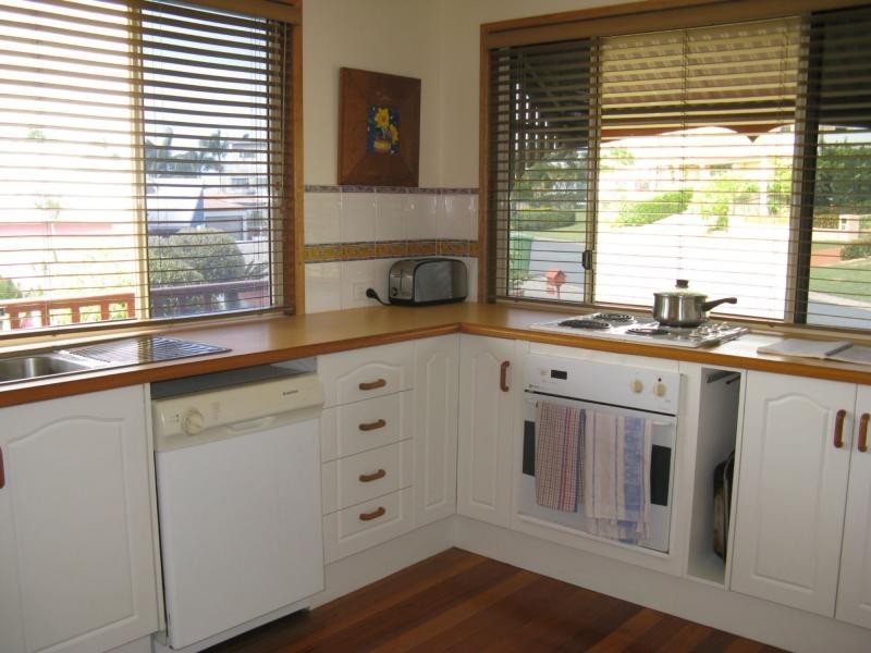 21 Banksia Place , Taranganba, Yeppoon QLD 4703