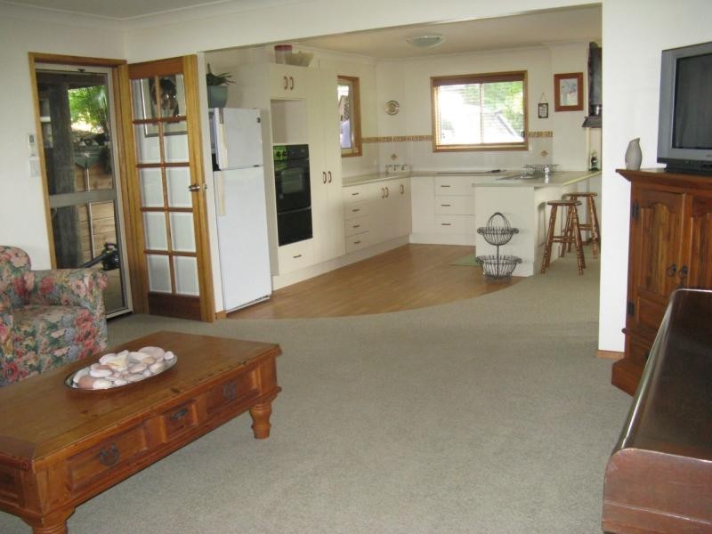 21 Banksia Place , Taranganba, Yeppoon QLD 4703