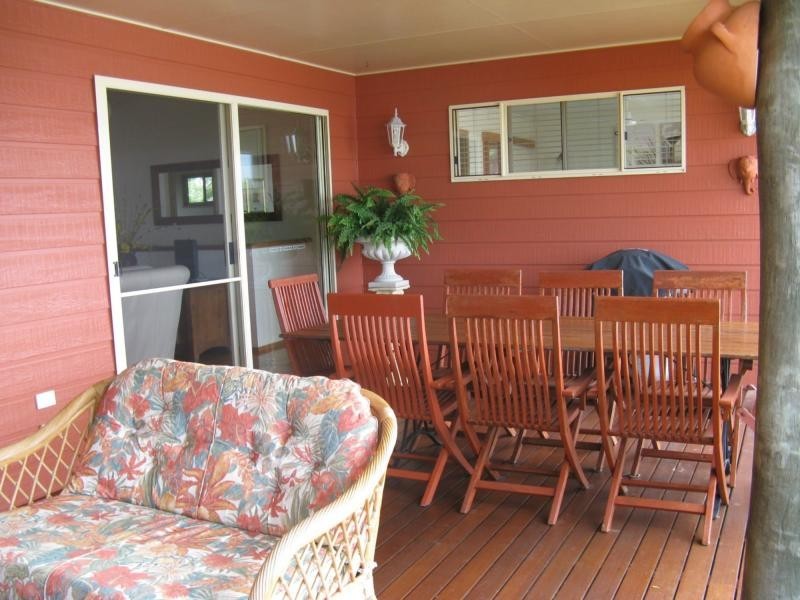 21 Banksia Place , Taranganba, Yeppoon QLD 4703