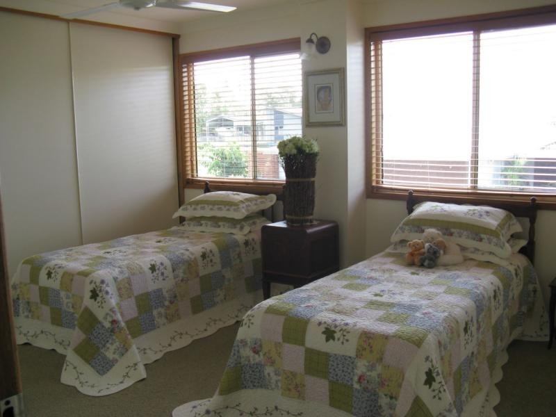 21 Banksia Place , Taranganba, Yeppoon QLD 4703