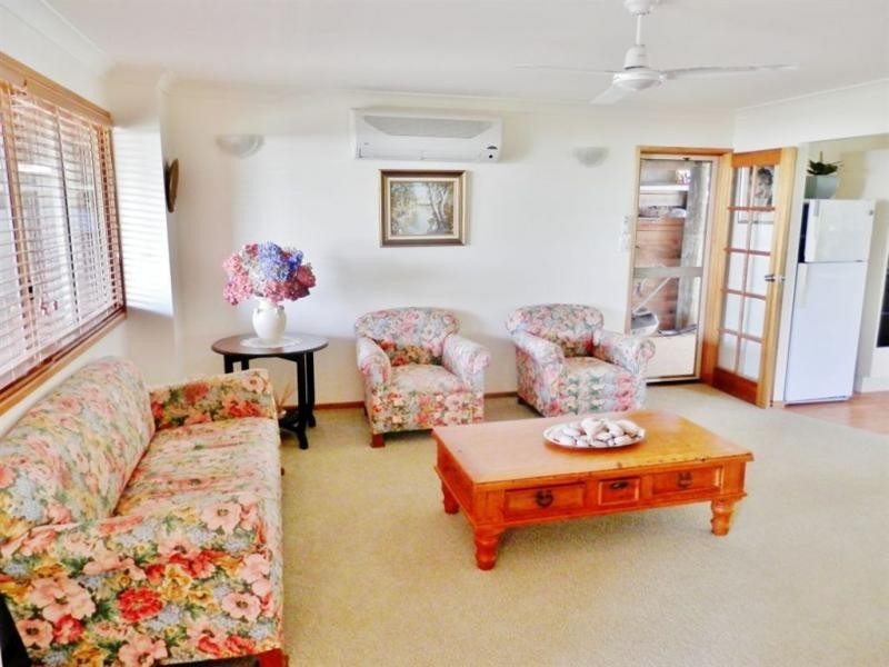 21 Banksia Place , Taranganba, Yeppoon QLD 4703