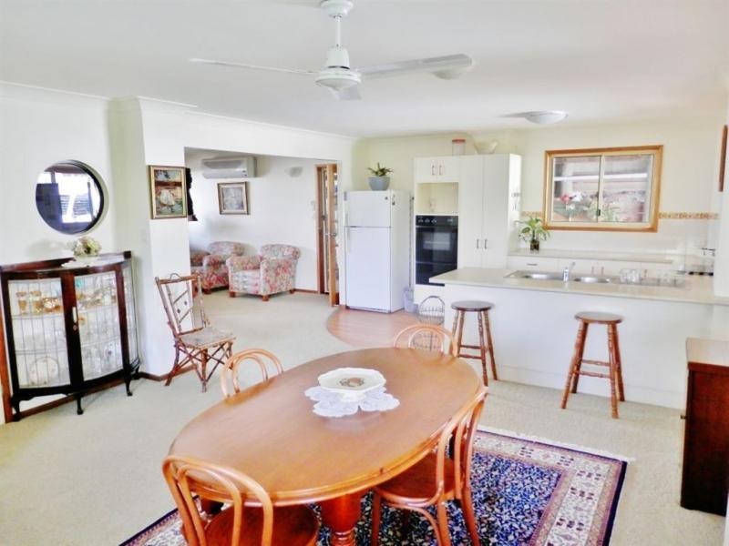 21 Banksia Place , Taranganba, Yeppoon QLD 4703