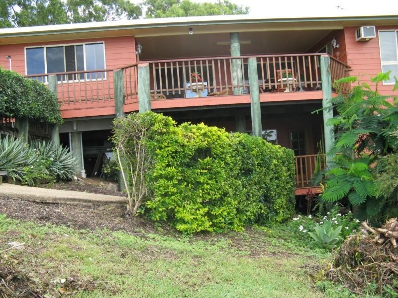 21 Banksia Place , Taranganba, Yeppoon QLD 4703
