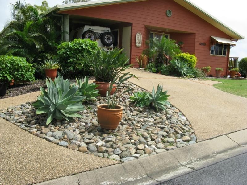21 Banksia Place , Taranganba, Yeppoon QLD 4703