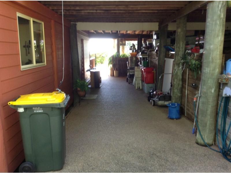 21 Banksia Place , Taranganba, Yeppoon QLD 4703