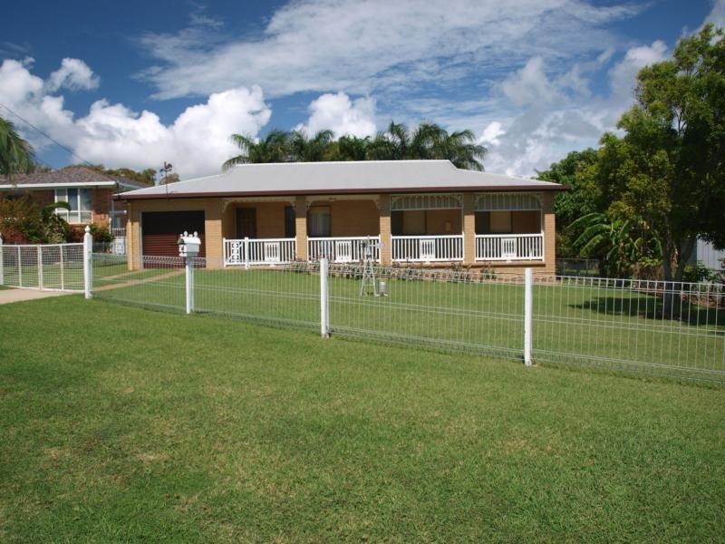 4 Ivey Street West , Taranganba, Yeppoon QLD 4703