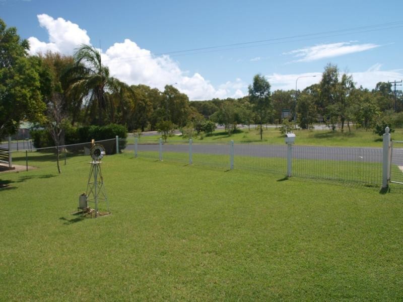 4 Ivey Street West , Taranganba, Yeppoon QLD 4703