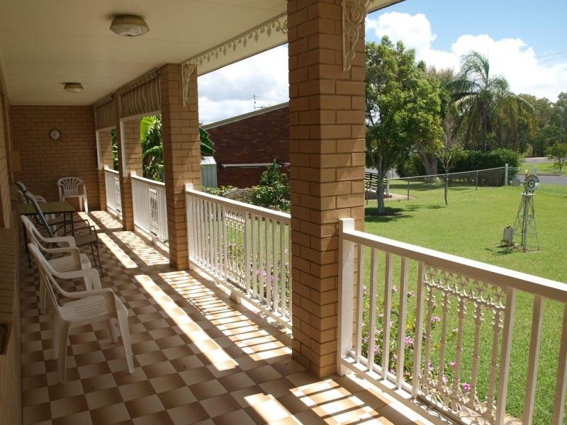 4 Ivey Street West , Taranganba, Yeppoon QLD 4703