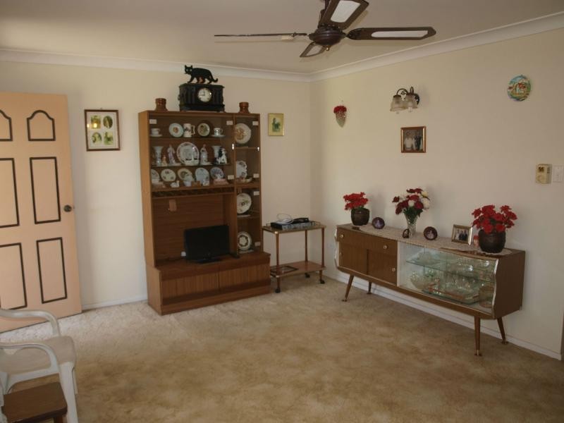 4 Ivey Street West , Taranganba, Yeppoon QLD 4703