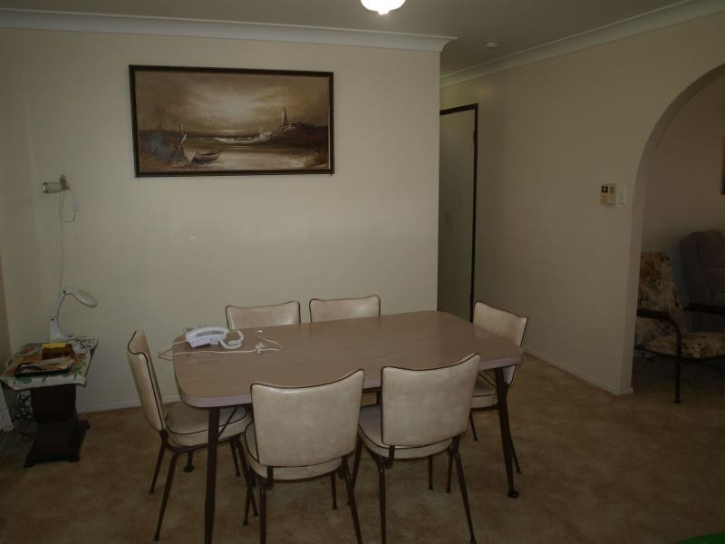 4 Ivey Street West , Taranganba, Yeppoon QLD 4703