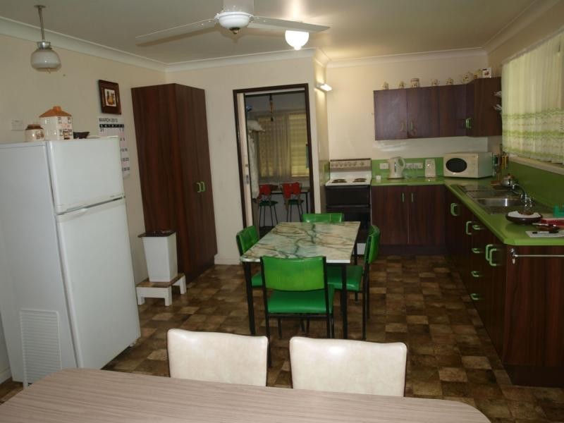4 Ivey Street West , Taranganba, Yeppoon QLD 4703
