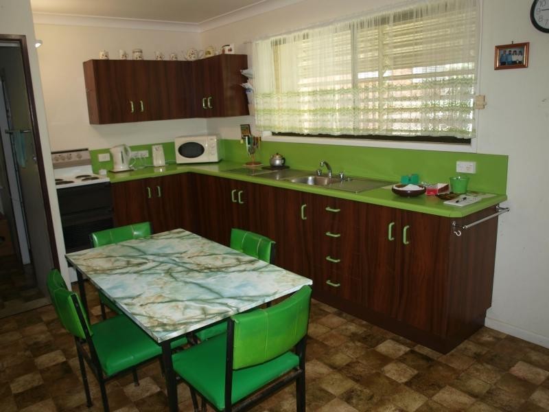 4 Ivey Street West , Taranganba, Yeppoon QLD 4703