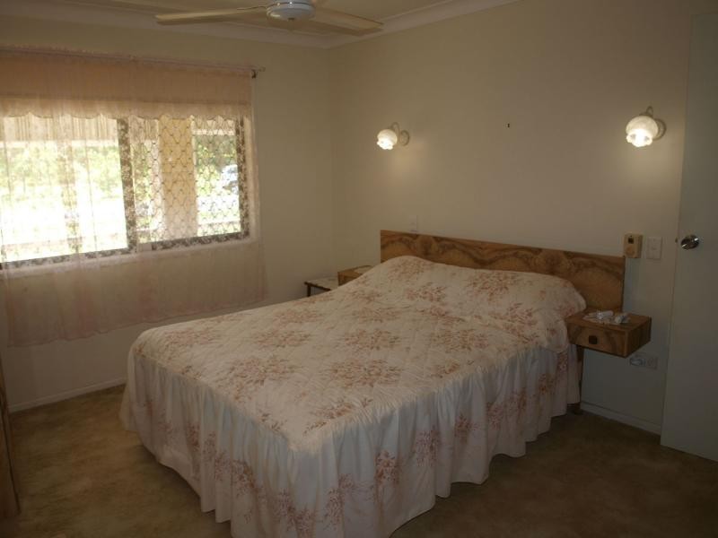 4 Ivey Street West , Taranganba, Yeppoon QLD 4703