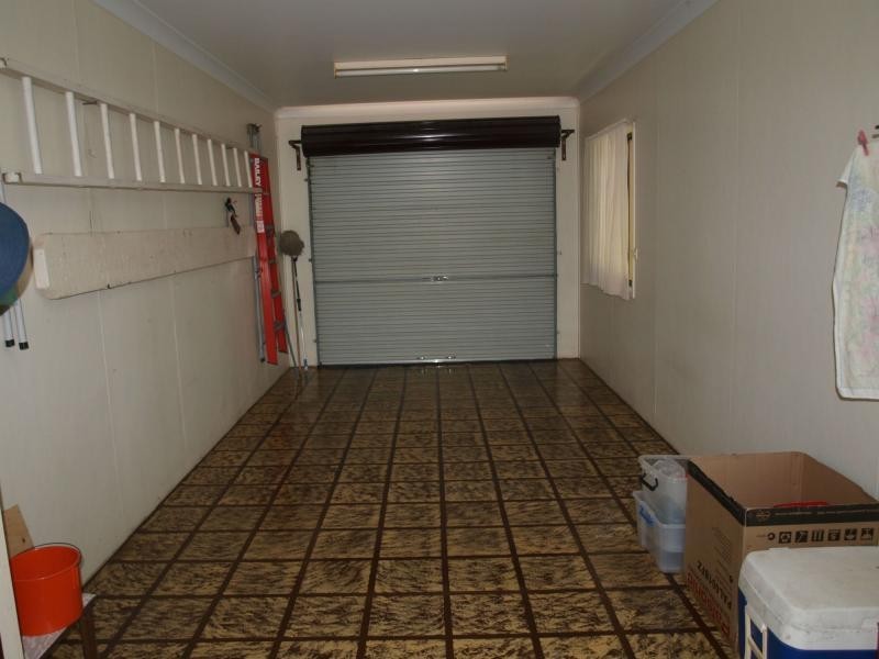 4 Ivey Street West , Taranganba, Yeppoon QLD 4703