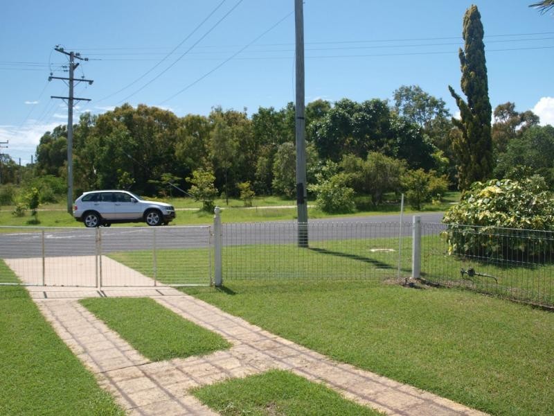4 Ivey Street West , Taranganba, Yeppoon QLD 4703