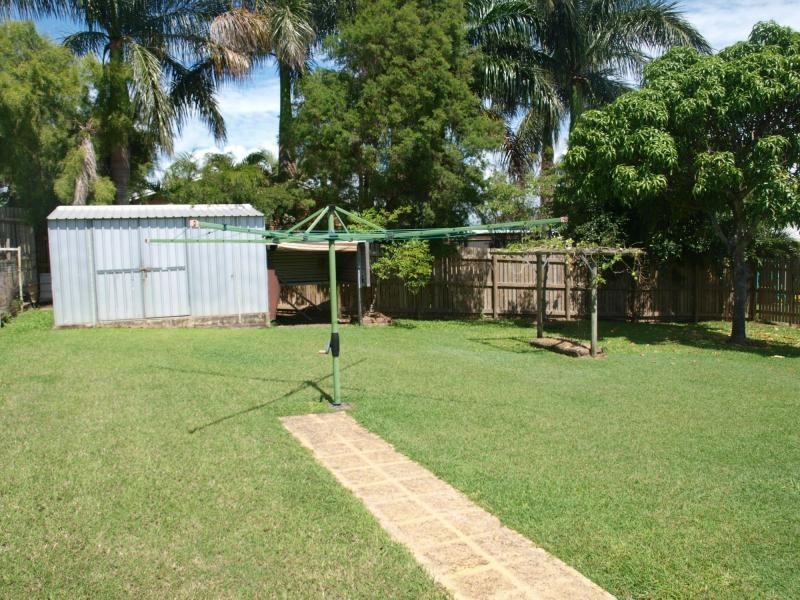 4 Ivey Street West , Taranganba, Yeppoon QLD 4703