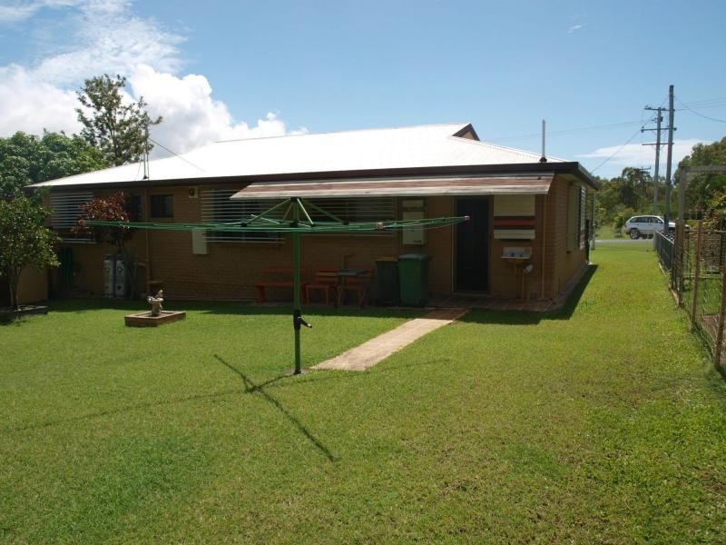 4 Ivey Street West , Taranganba, Yeppoon QLD 4703