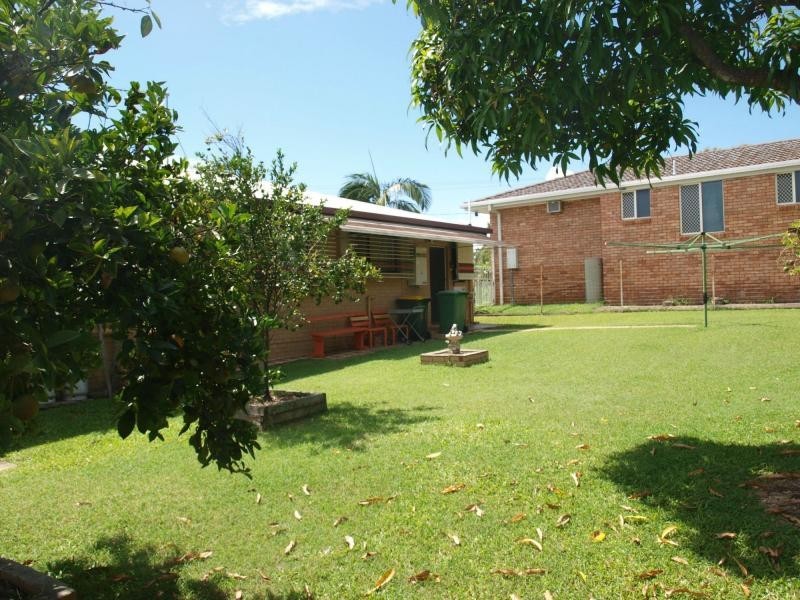 4 Ivey Street West , Taranganba, Yeppoon QLD 4703