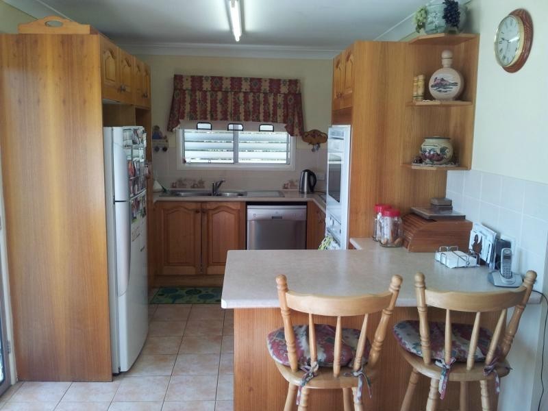 3 Fountain Street, Emu Park QLD 4710