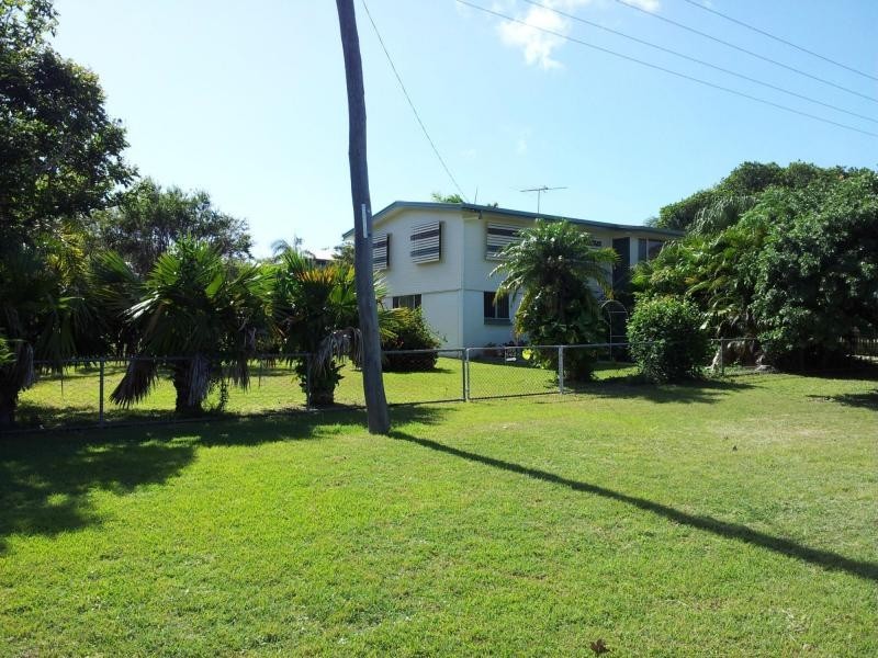 3 Fountain Street, Emu Park QLD 4710