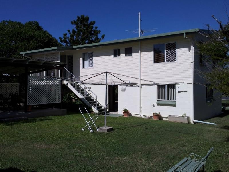 3 Fountain Street, Emu Park QLD 4710