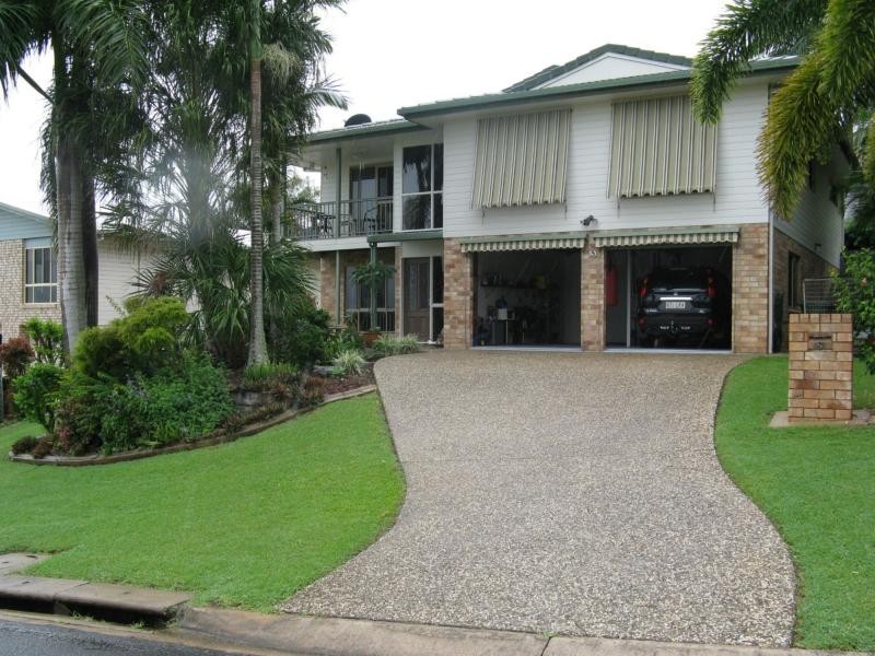 5 Bonito Close, Taranganba, Yeppoon QLD 4703