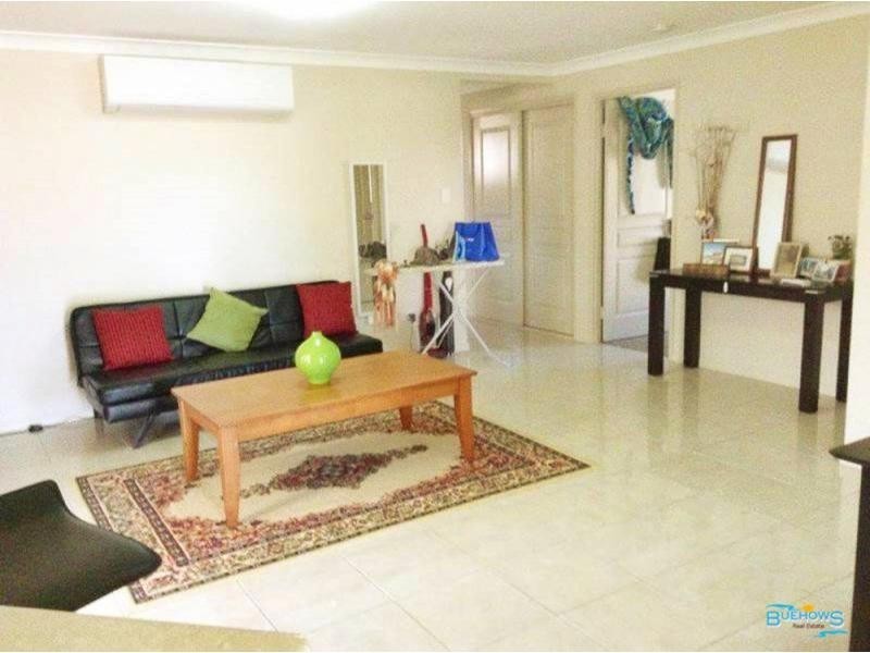 25 Goldfinch Avenue, Yeppoon QLD 4703