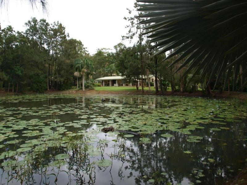 9 Clinton Road, Cawarral QLD 4702