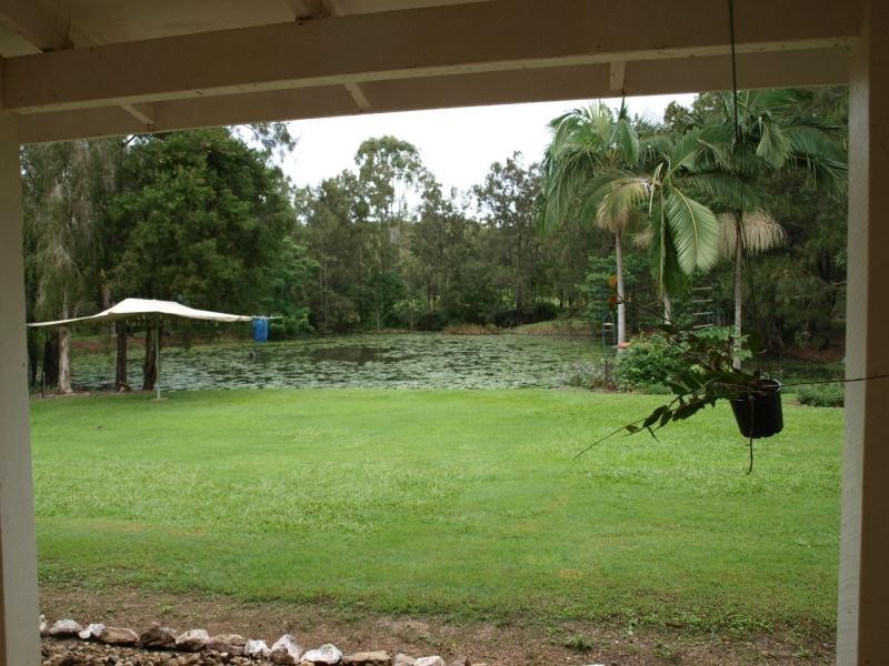 9 Clinton Road, Cawarral QLD 4702