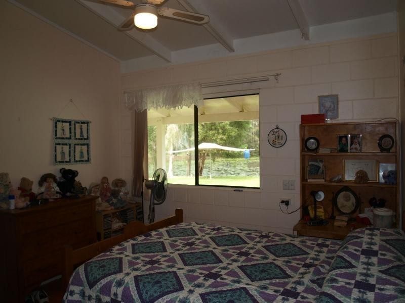 9 Clinton Road, Cawarral QLD 4702